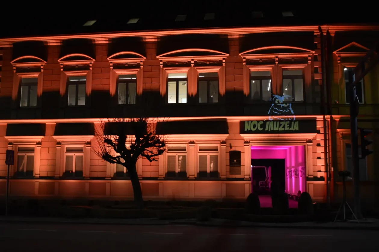 Prelog Muzej Croata – noć muzeja – TK (2)