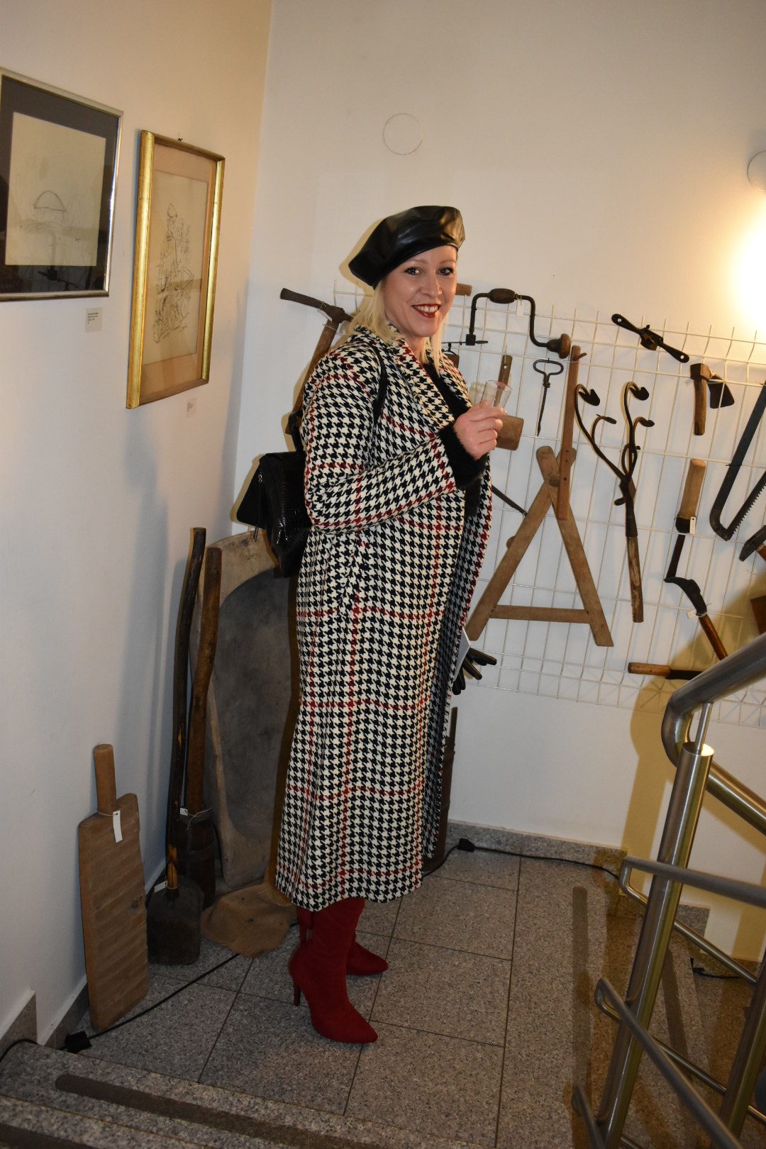 Prelog Muzej Croata – noć muzeja – TK (2) Prelog Muzej Croata – noć muzeja – TK (2)