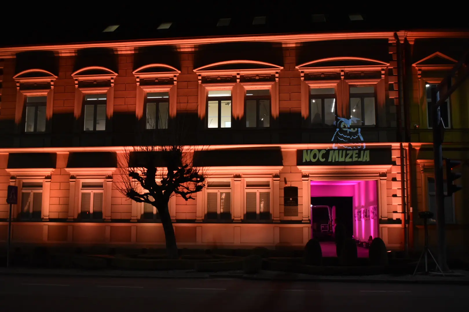 Prelog Muzej Croata – noć muzeja – TK (2) Prelog Muzej Croata – noć muzeja – TK (2)