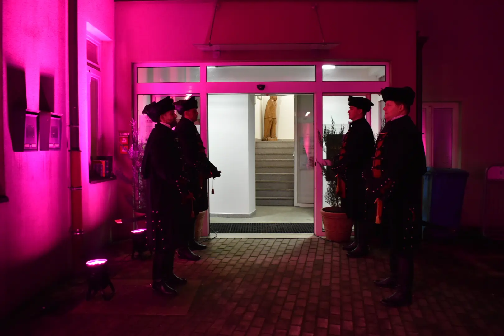 Prelog Muzej Croata – noć muzeja – TK (3) Prelog Muzej Croata – noć muzeja – TK (3)