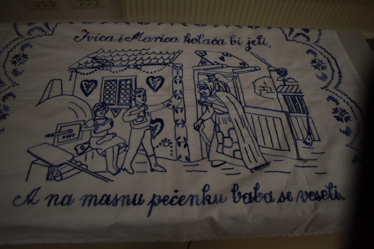 Prelog Muzej Croata – noć muzeja – TK (4)