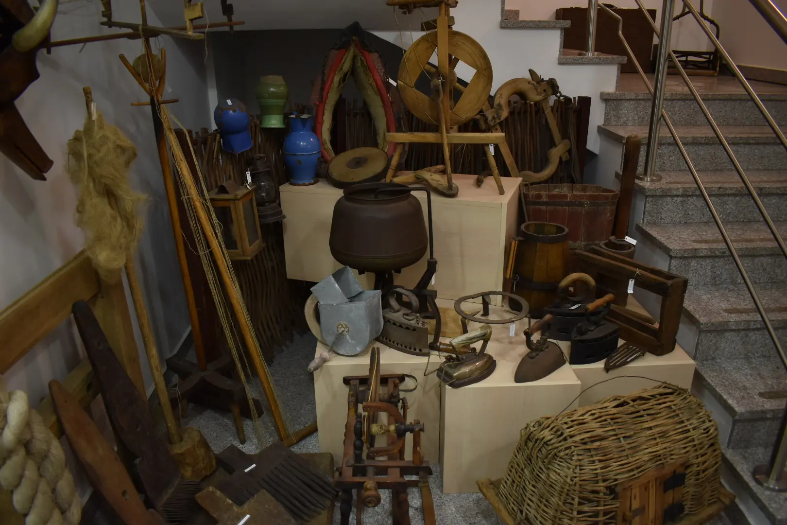 Prelog Muzej Croata – noć muzeja – TK (5) Prelog Muzej Croata – noć muzeja – TK (5)