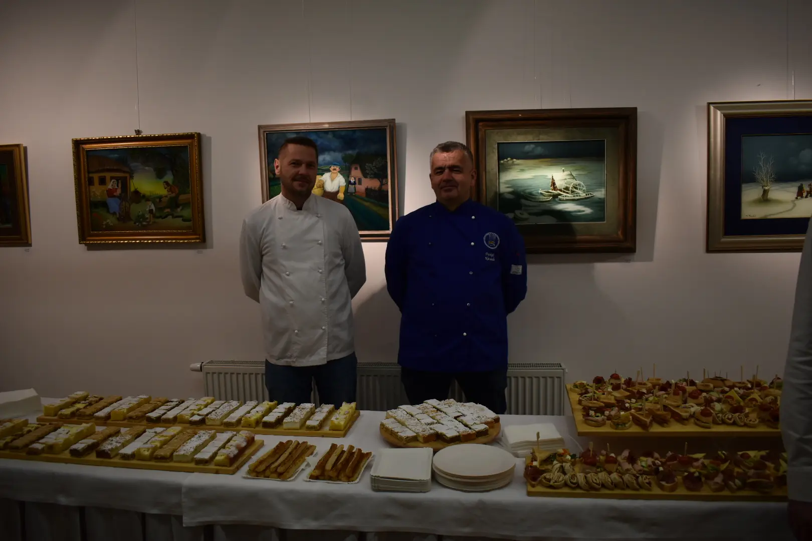 Prelog Muzej Croata – noć muzeja – TK (7) Prelog Muzej Croata – noć muzeja – TK (7)