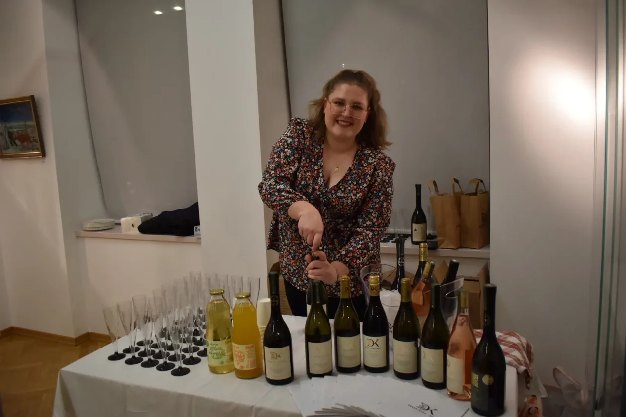 Prelog Muzej Croata – noć muzeja – TK (8)