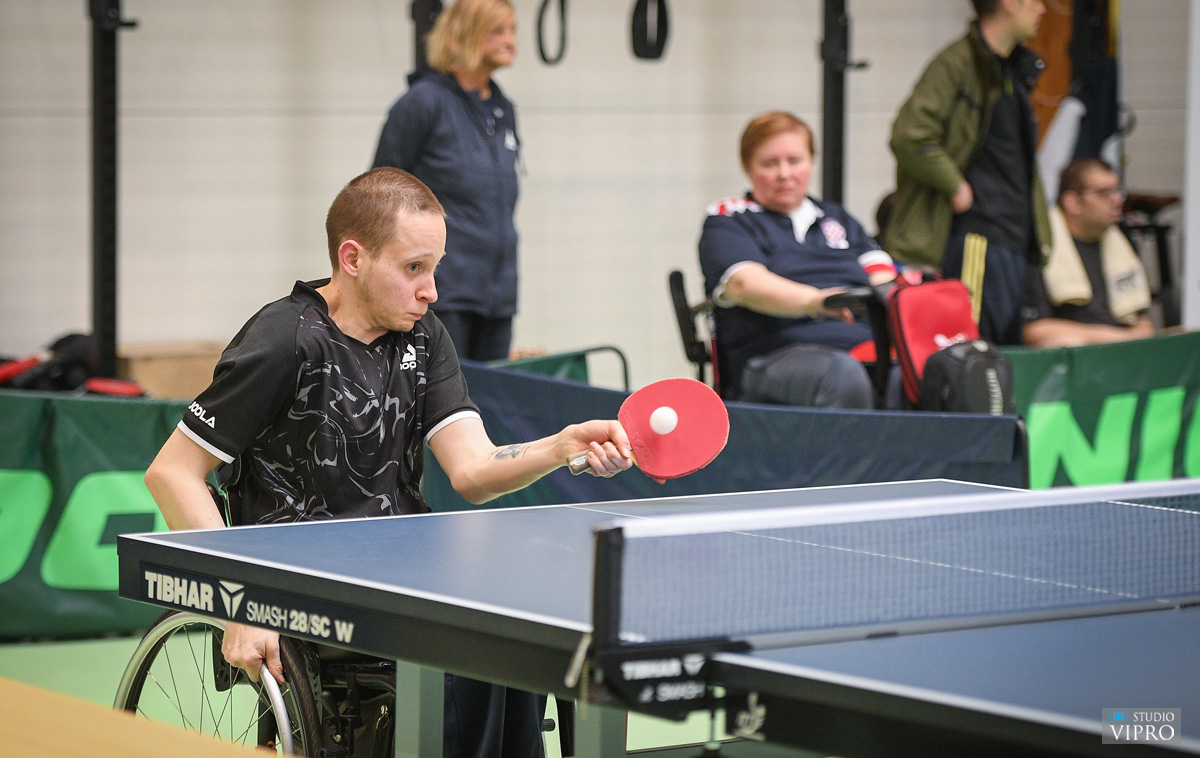 Prelog, Parastolnotenisači (14) Nino Baša