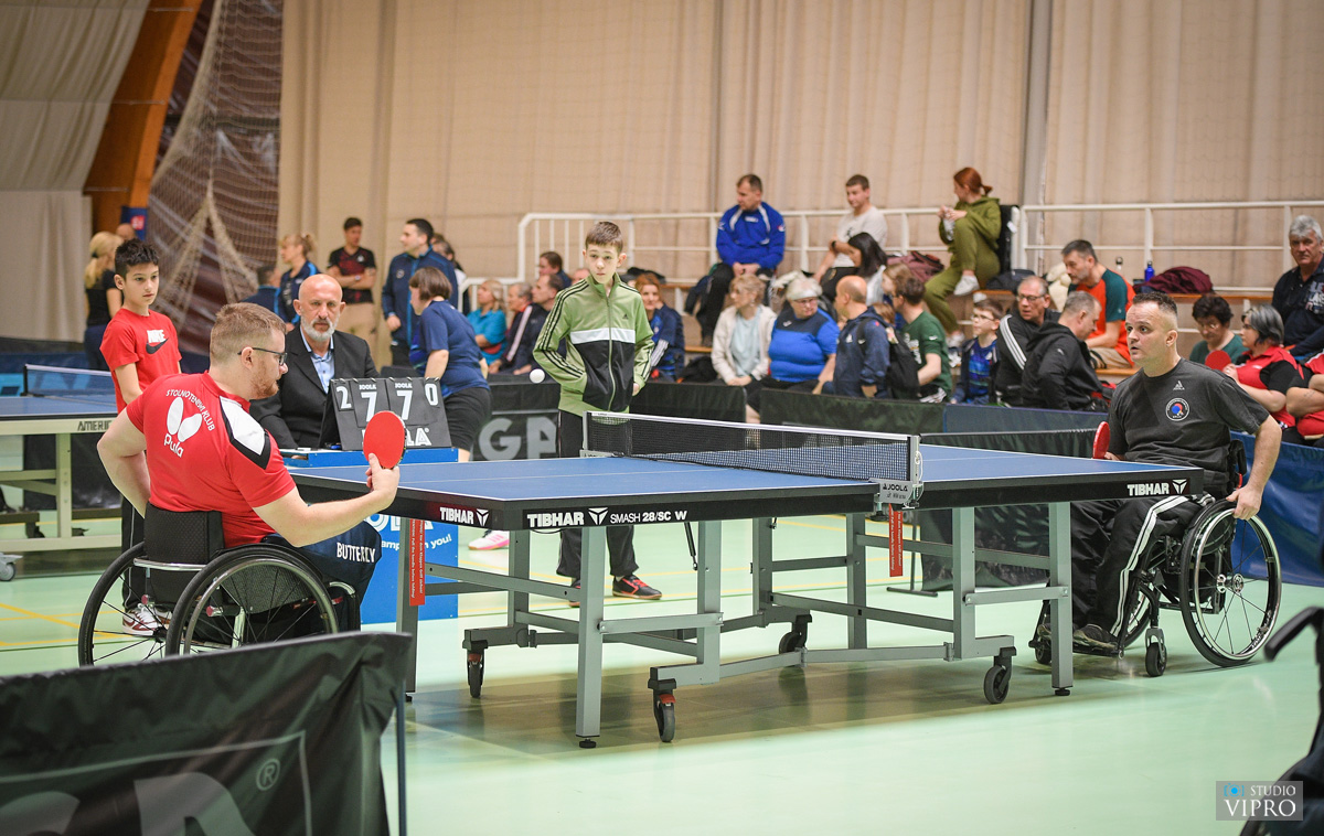 Prelog, Parastolnotenisači (15)