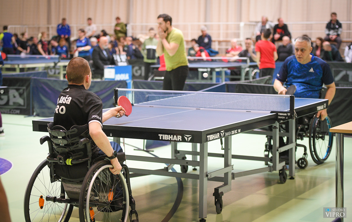 Prelog, Parastolnotenisači (16)