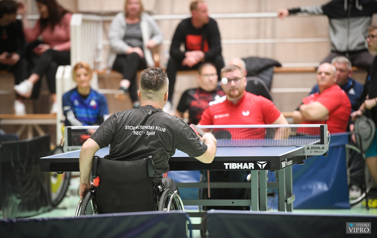 Prelog, Parastolnotenisači (26)