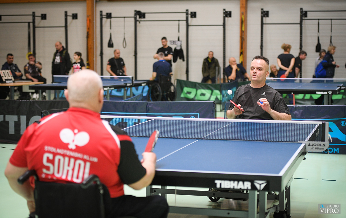 Prelog, Parastolnotenisači (32)