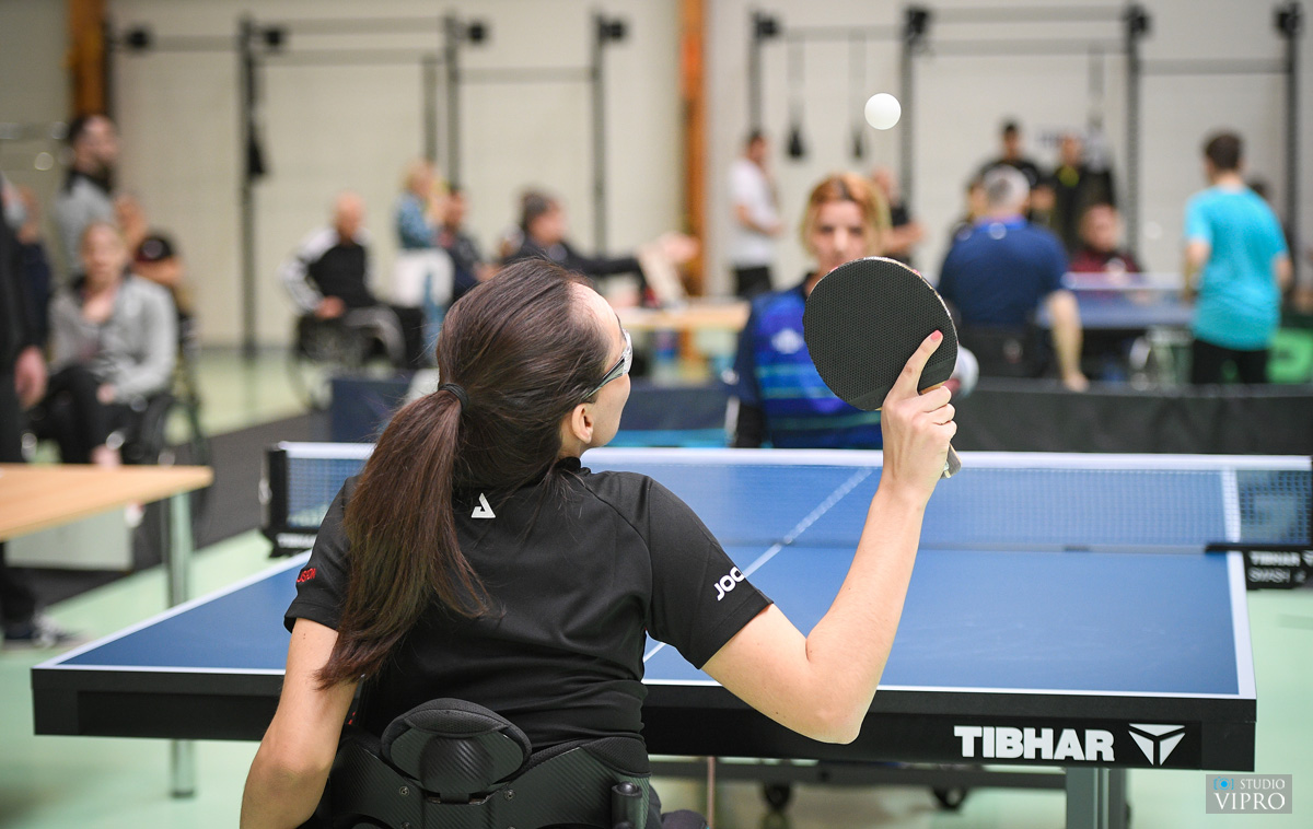 Prelog, Parastolnotenisači (33)