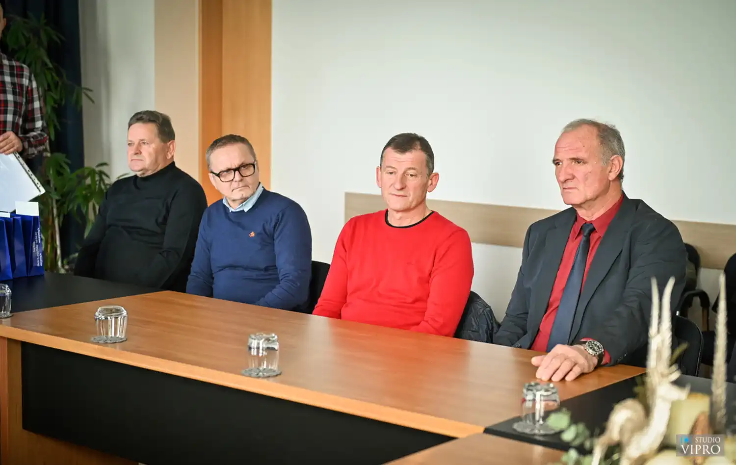 Prelog Prijem za dugogodišnje darivatelje krvi (11) Prelog Prijem za dugogodišnje darivatelje krvi (11)