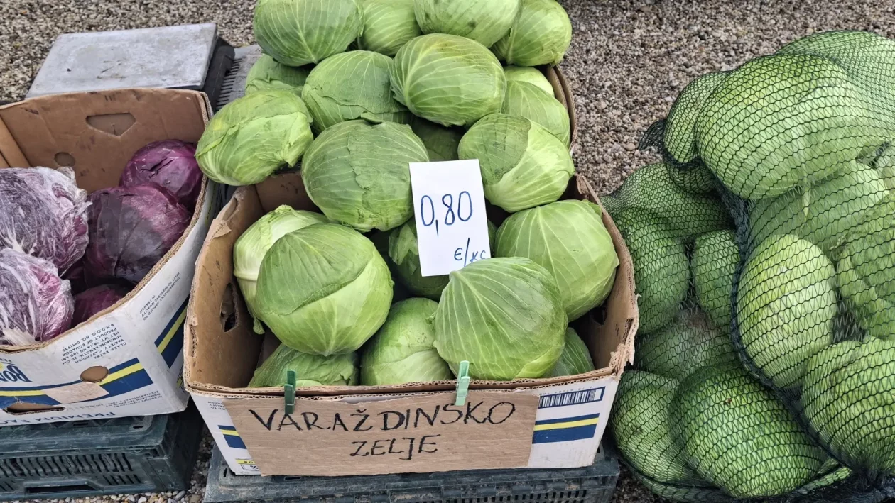 Prelog, Tržnica, 25.10.2025 (1)