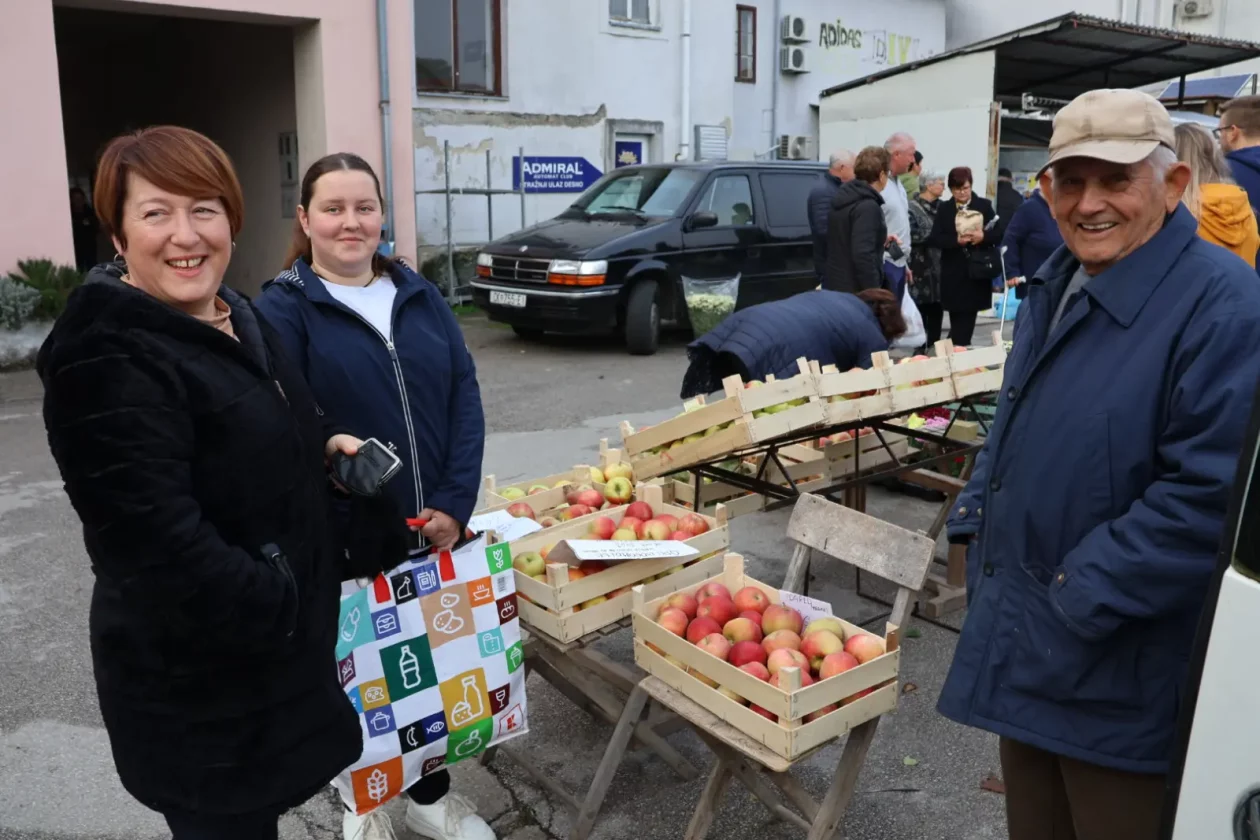 Prelog, Tržnica, 25.10.2025 (16)