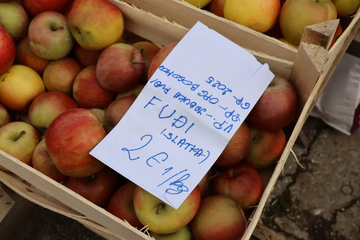 Prelog, Tržnica, 25.10.2025 (17)