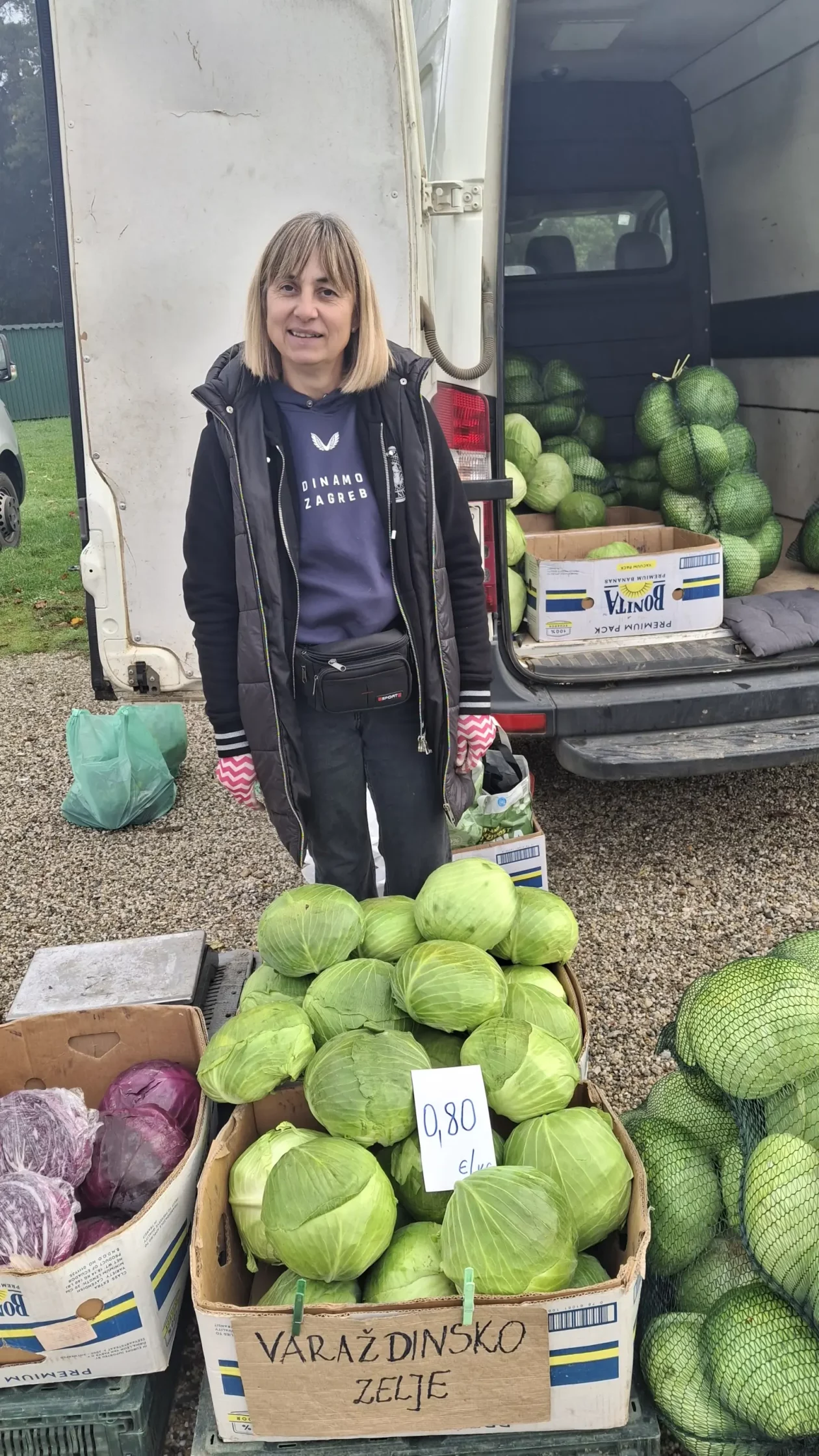 Prelog, Tržnica, 25.10.2025 (2)