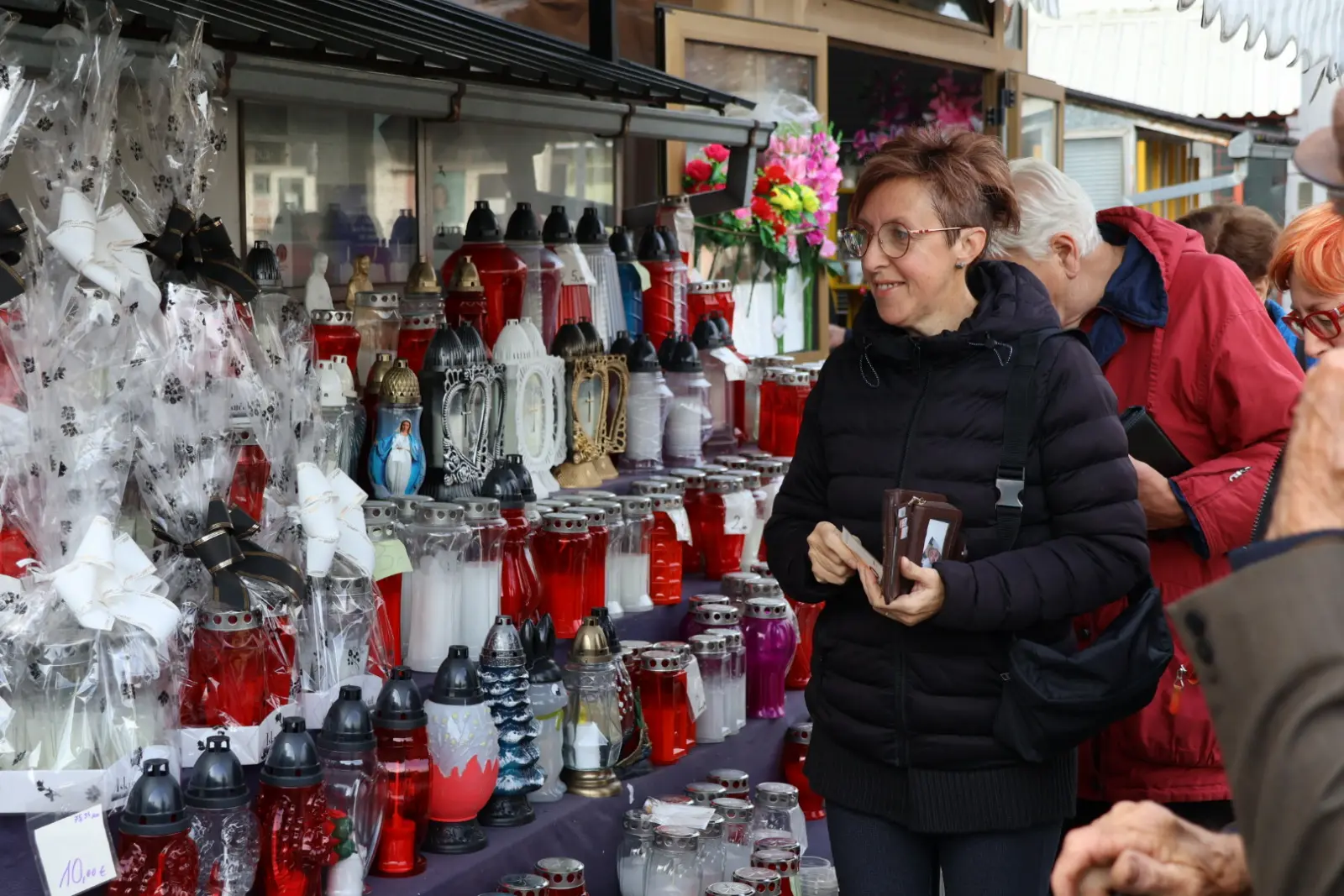 Prelog, Tržnica, 25.10.2025 (23) Prelog, Tržnica, 25.10.2025 (23)