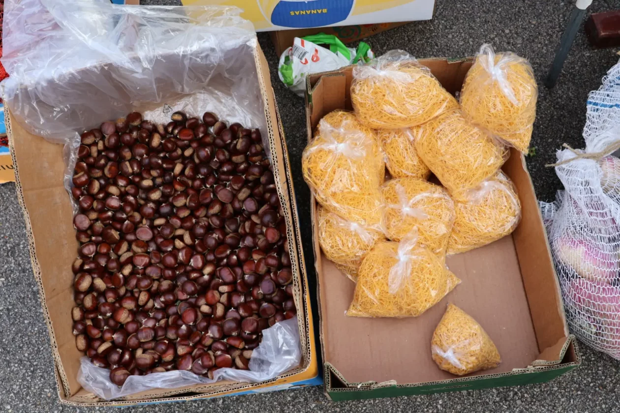 Prelog, Tržnica, 25.10.2025 (27)