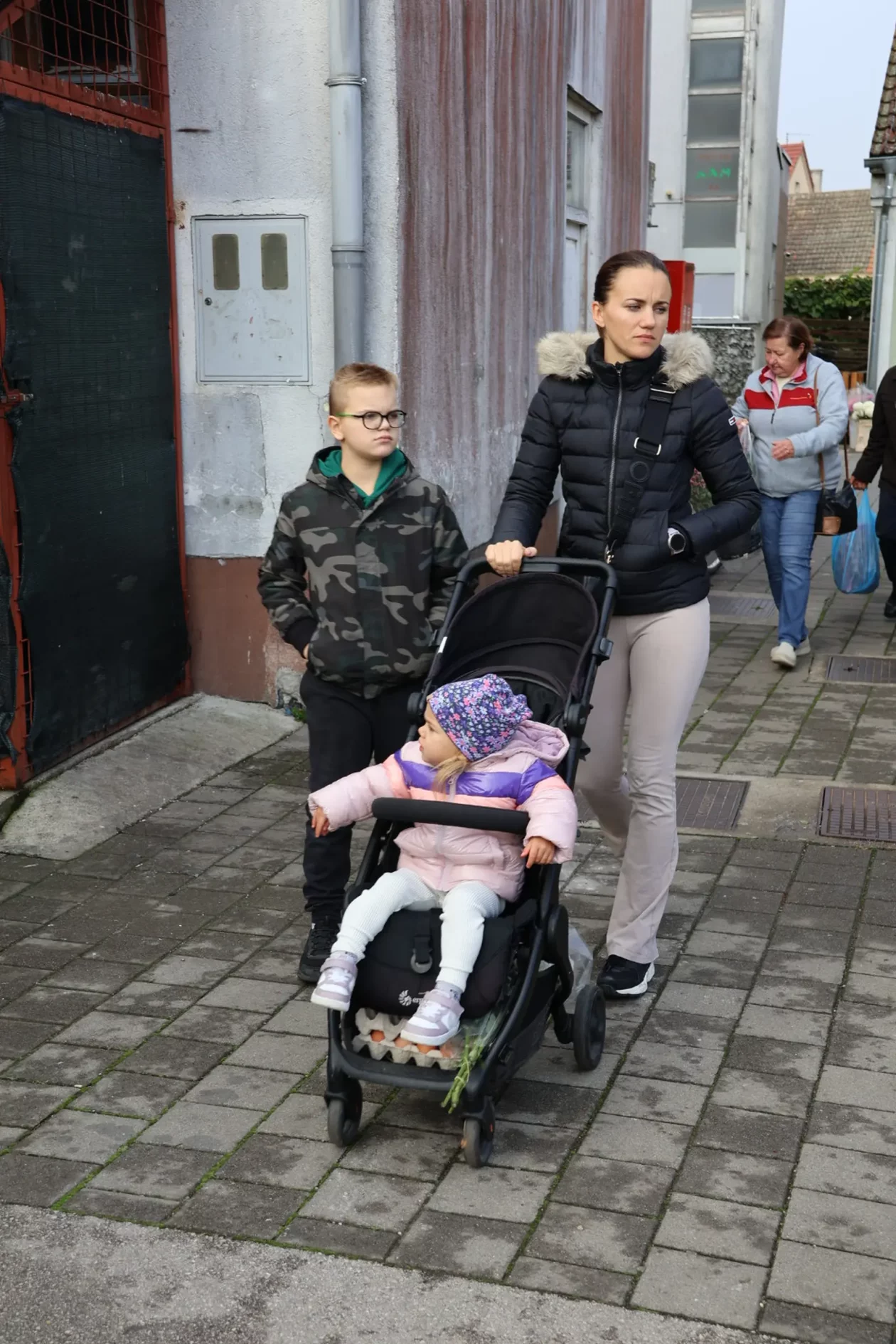 Prelog, Tržnica, 25.10.2025 (29)