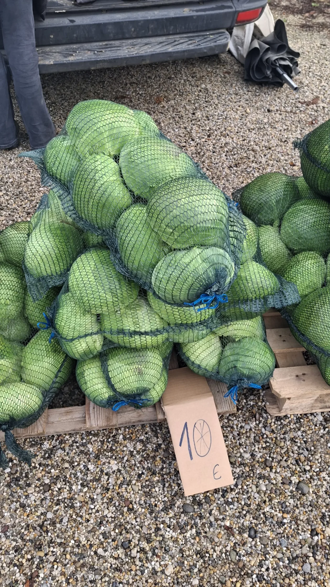 Prelog, Tržnica, 25.10.2025 (3)