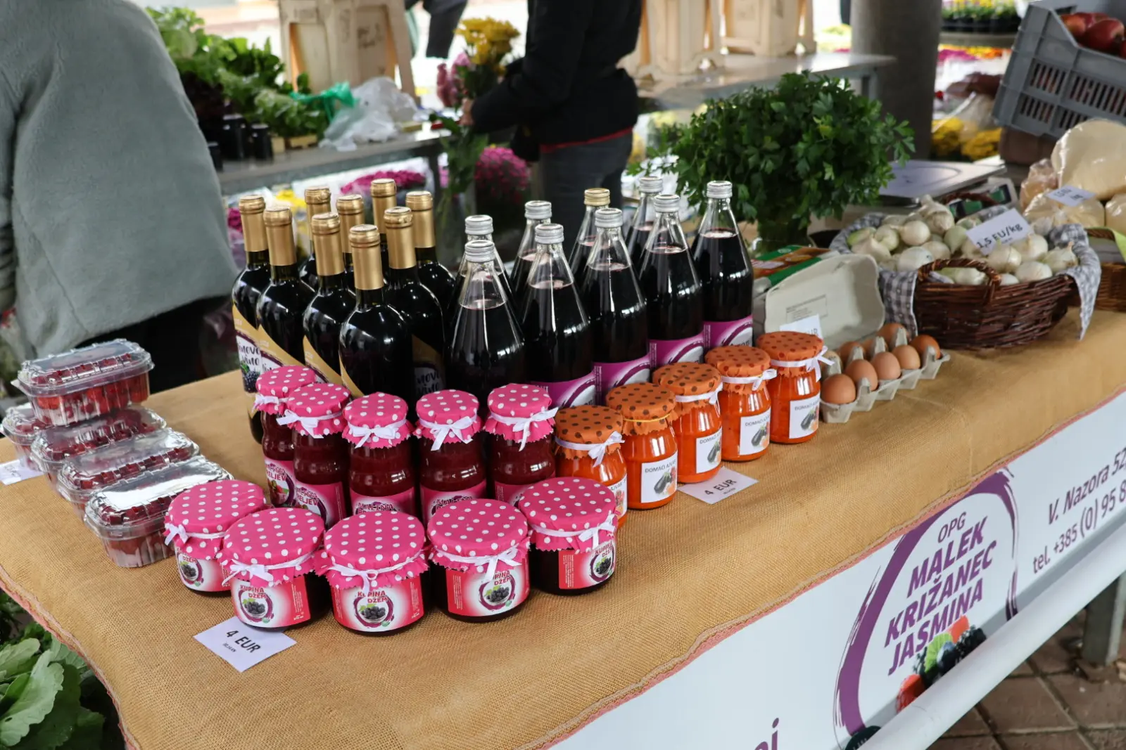 Prelog, Tržnica, 25.10.2025 (33) Prelog, Tržnica, 25.10.2025 (33)