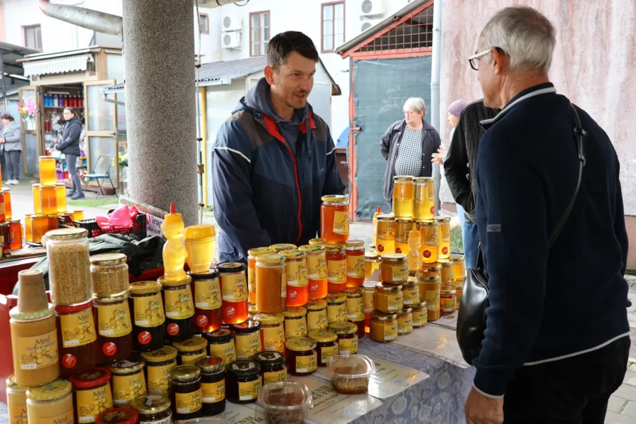 Prelog, Tržnica, 25.10.2025 (37)