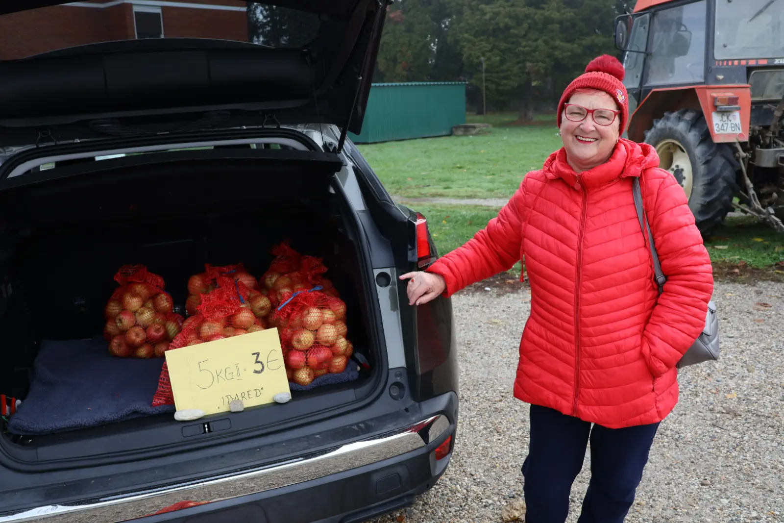 Prelog, Tržnica, 25.10.2025 (4) Prelog, Tržnica, 25.10.2025 (4)