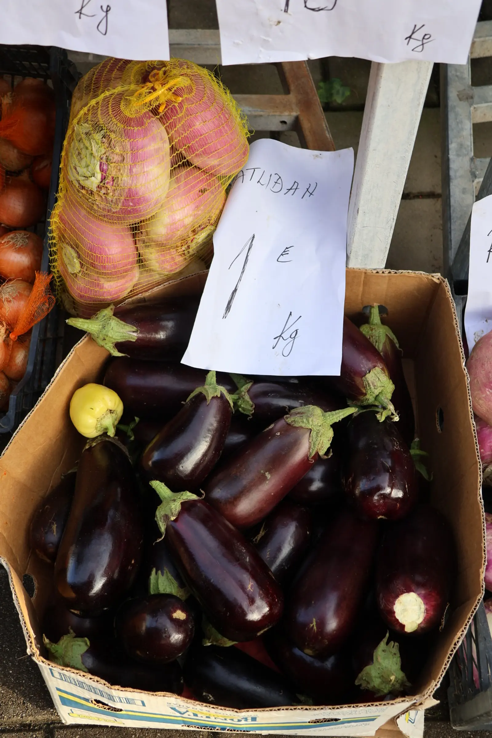 Prelog, Tržnica, 25.10.2025 (44) Prelog, Tržnica, 25.10.2025 (44)