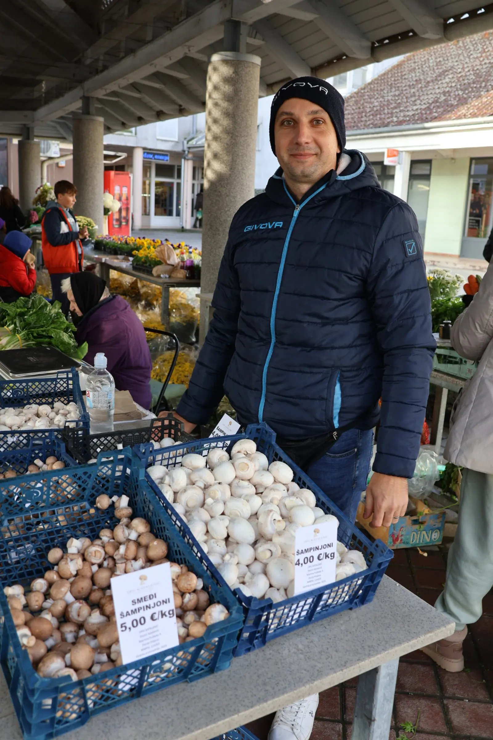 Prelog, Tržnica, 25.10.2025 (46) Prelog, Tržnica, 25.10.2025 (46)