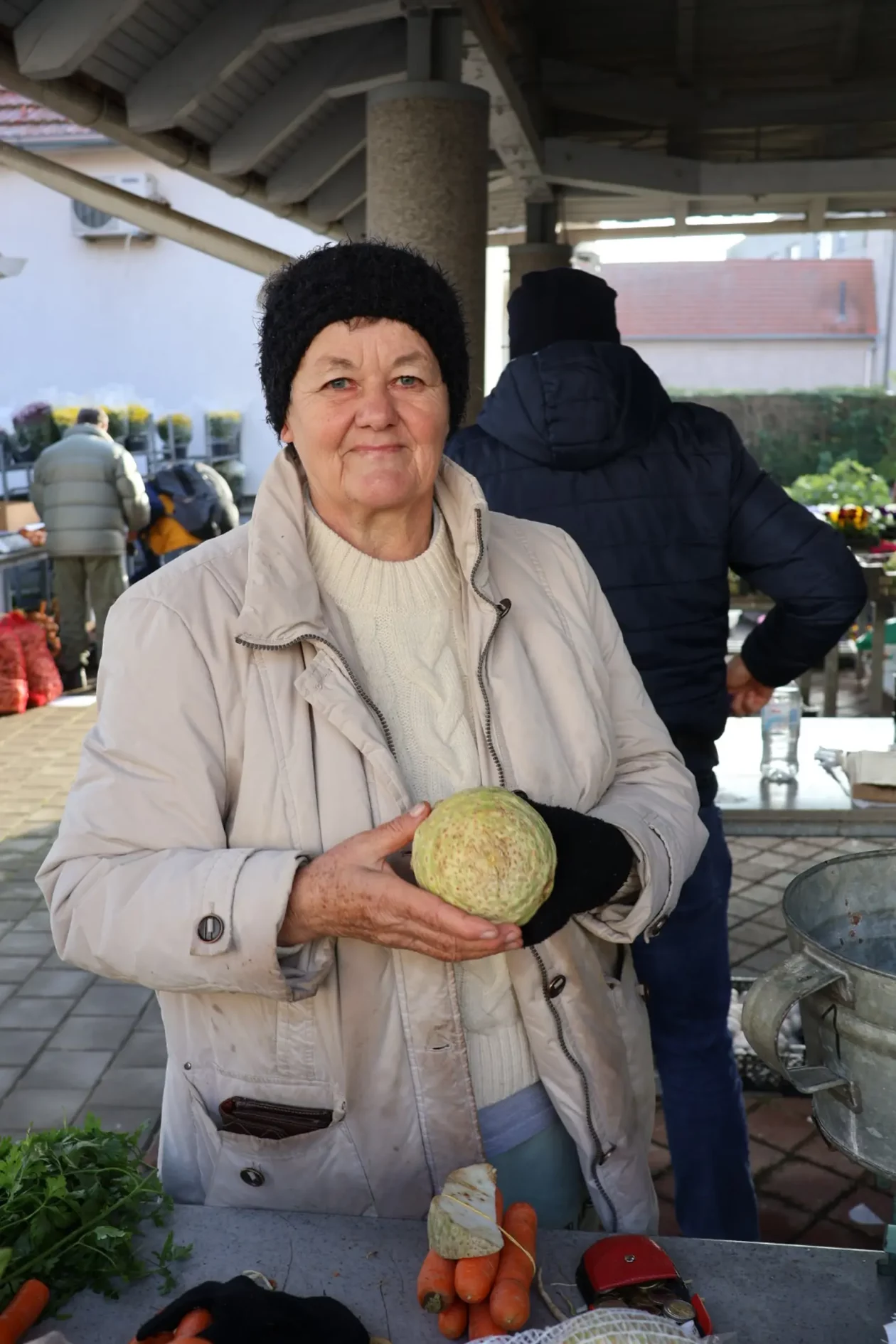 Prelog, Tržnica, 25.10.2025 (48)