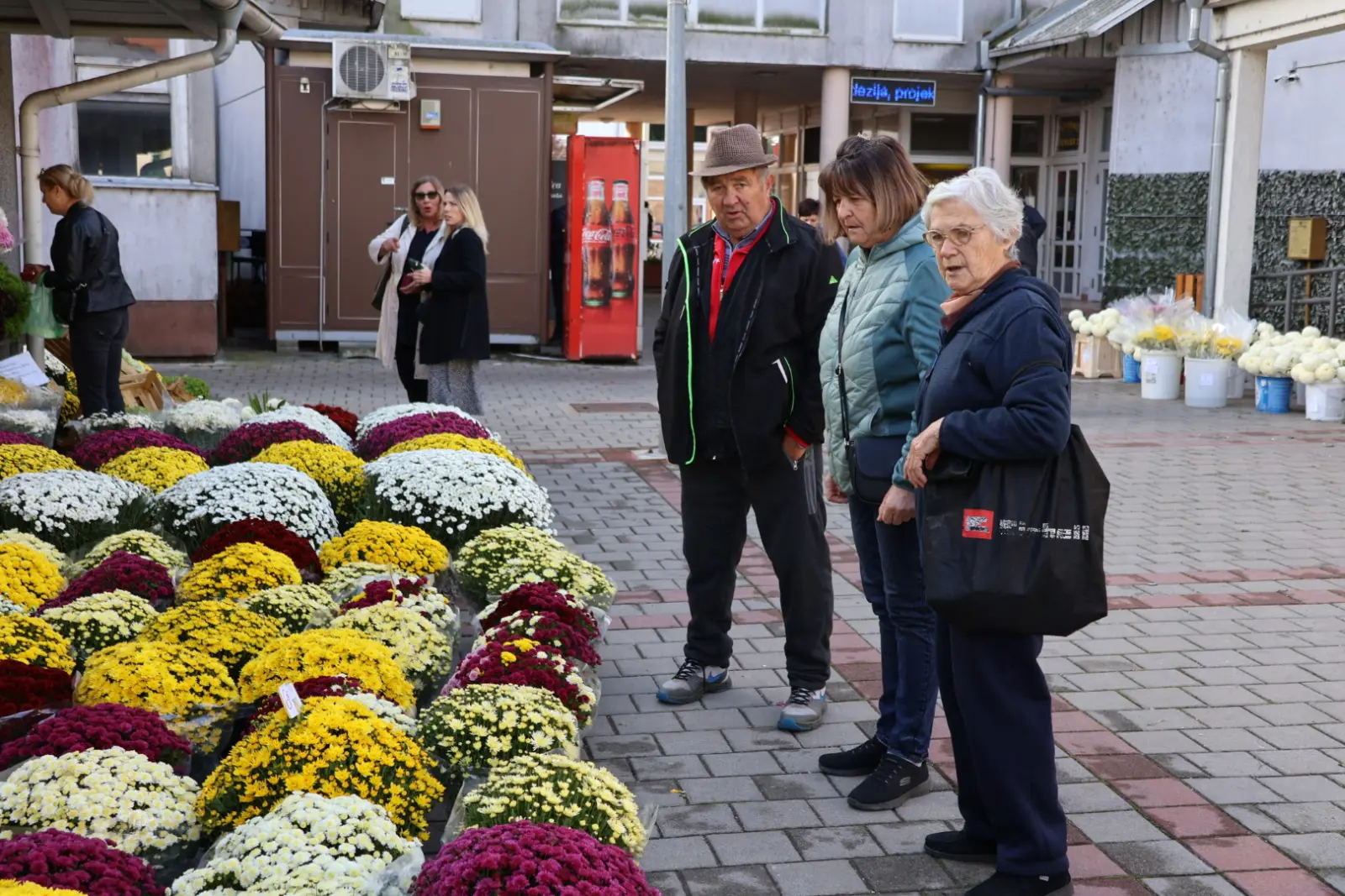 Prelog, Tržnica, 25.10.2025 (55) Prelog, Tržnica, 25.10.2025 (55)