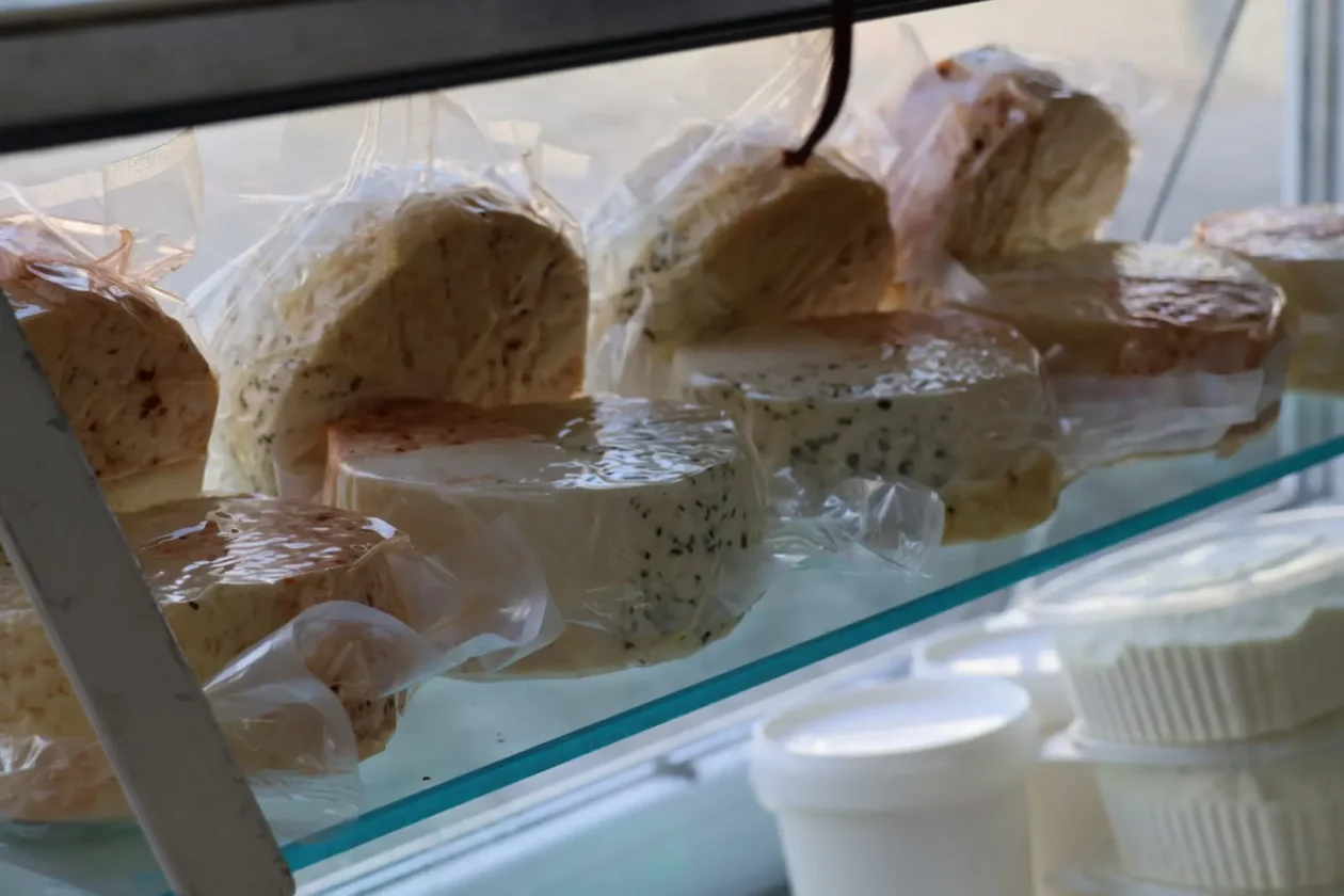 Prelog, Tržnica, 25.10.2025 (58)