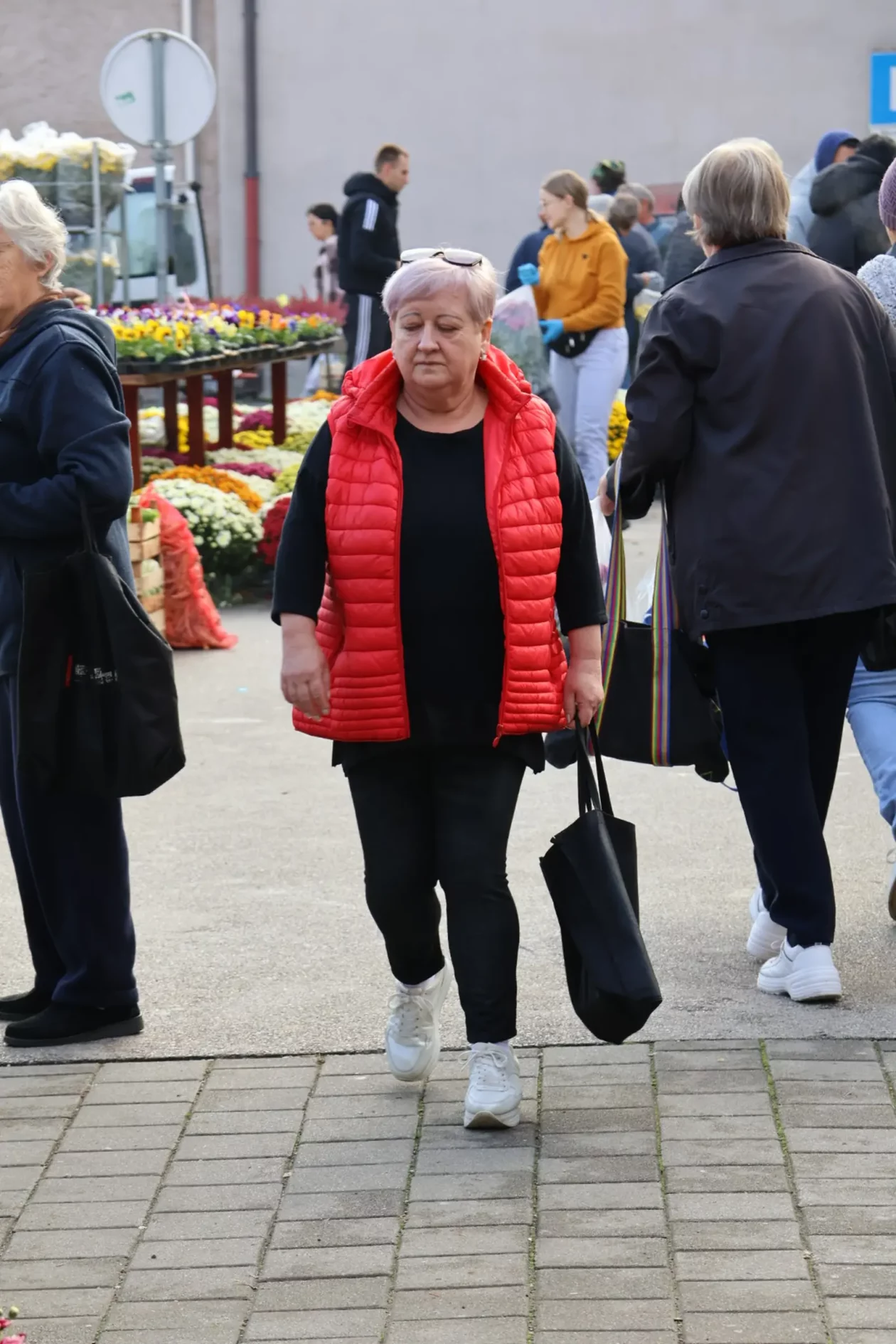 Prelog, Tržnica, 25.10.2025 (61)