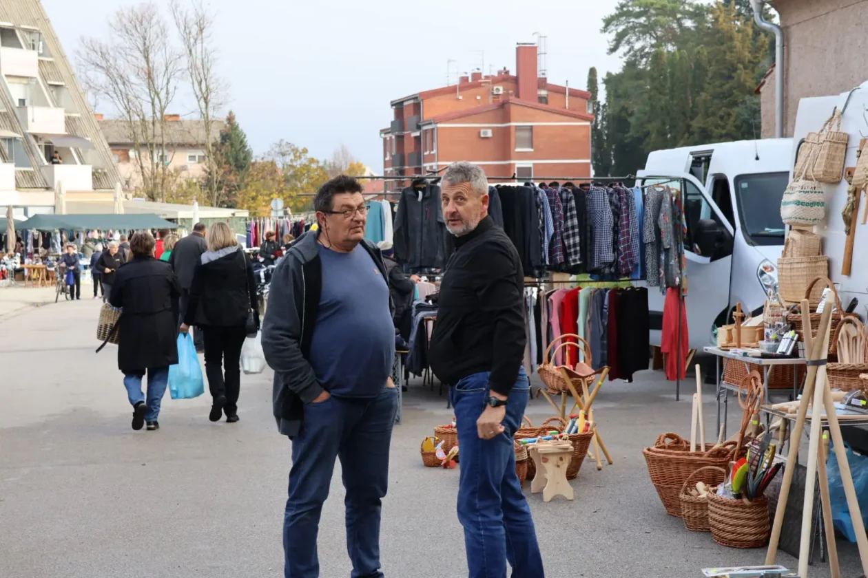 Prelog, Tržnica, 25.10.2025 (69)