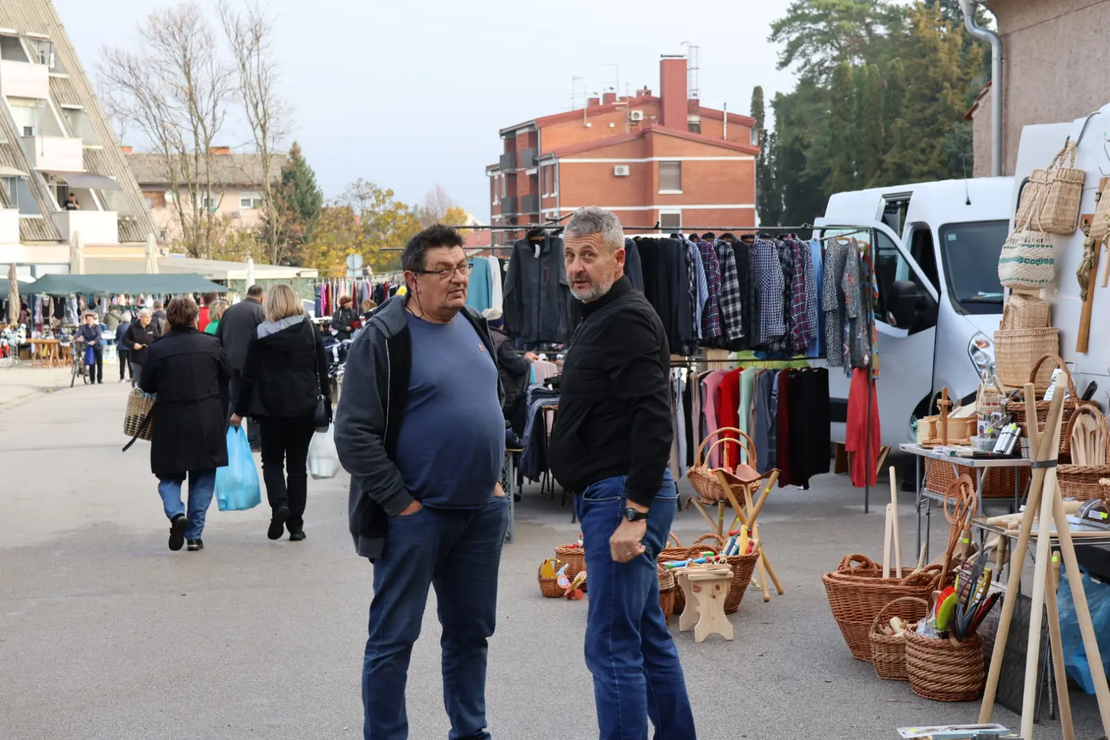 Prelog, Tržnica, 25.10.2025 (69) Prelog, Tržnica, 25.10.2025 (69)