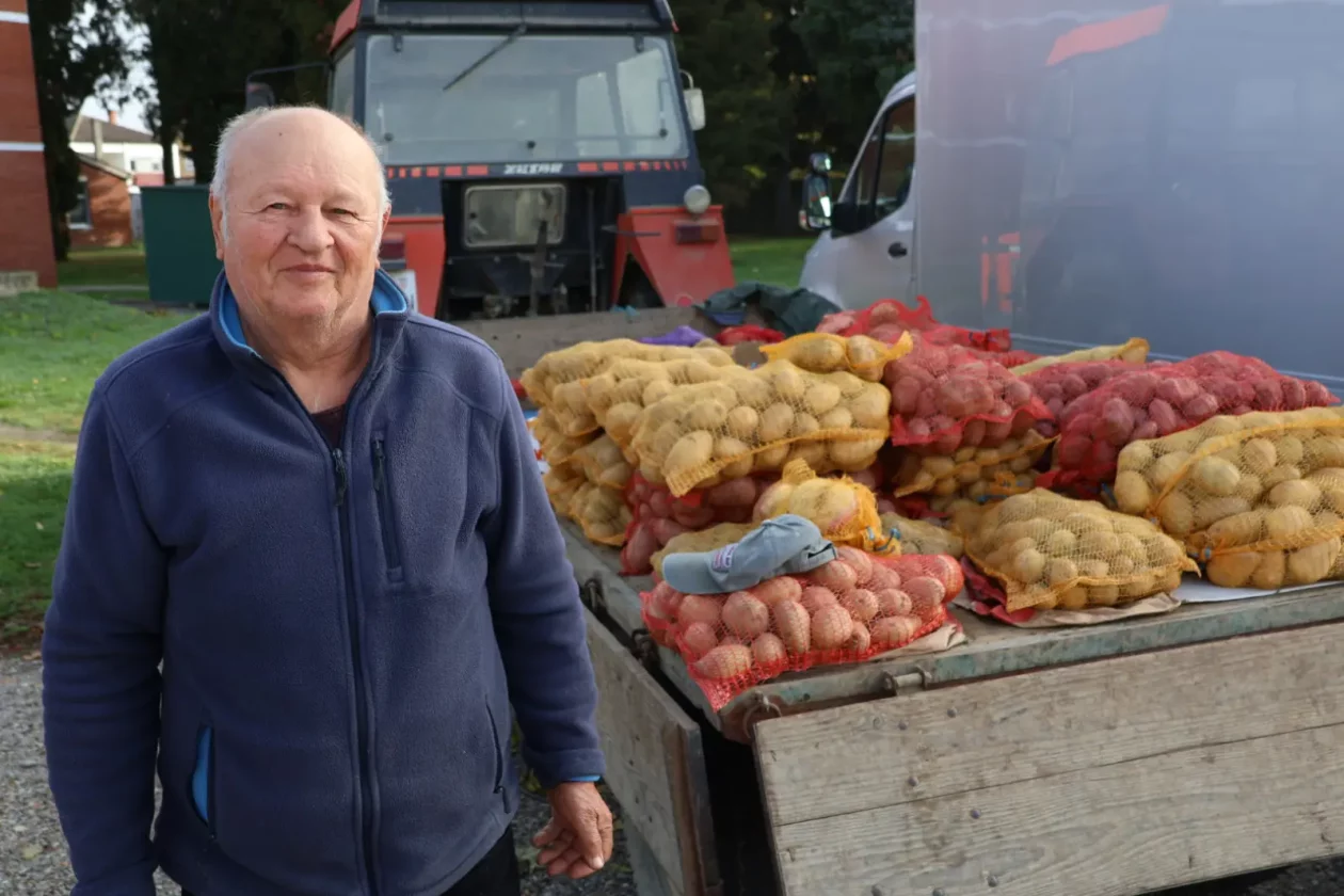 Prelog, Tržnica, 25.10.2025 (74)