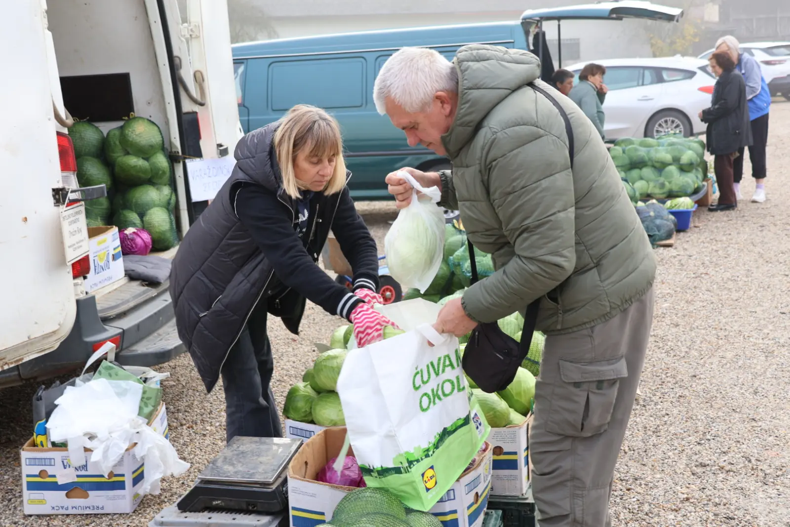 Prelog, Tržnica, 25.10.2025 (8) Prelog, Tržnica, 25.10.2025 (8)