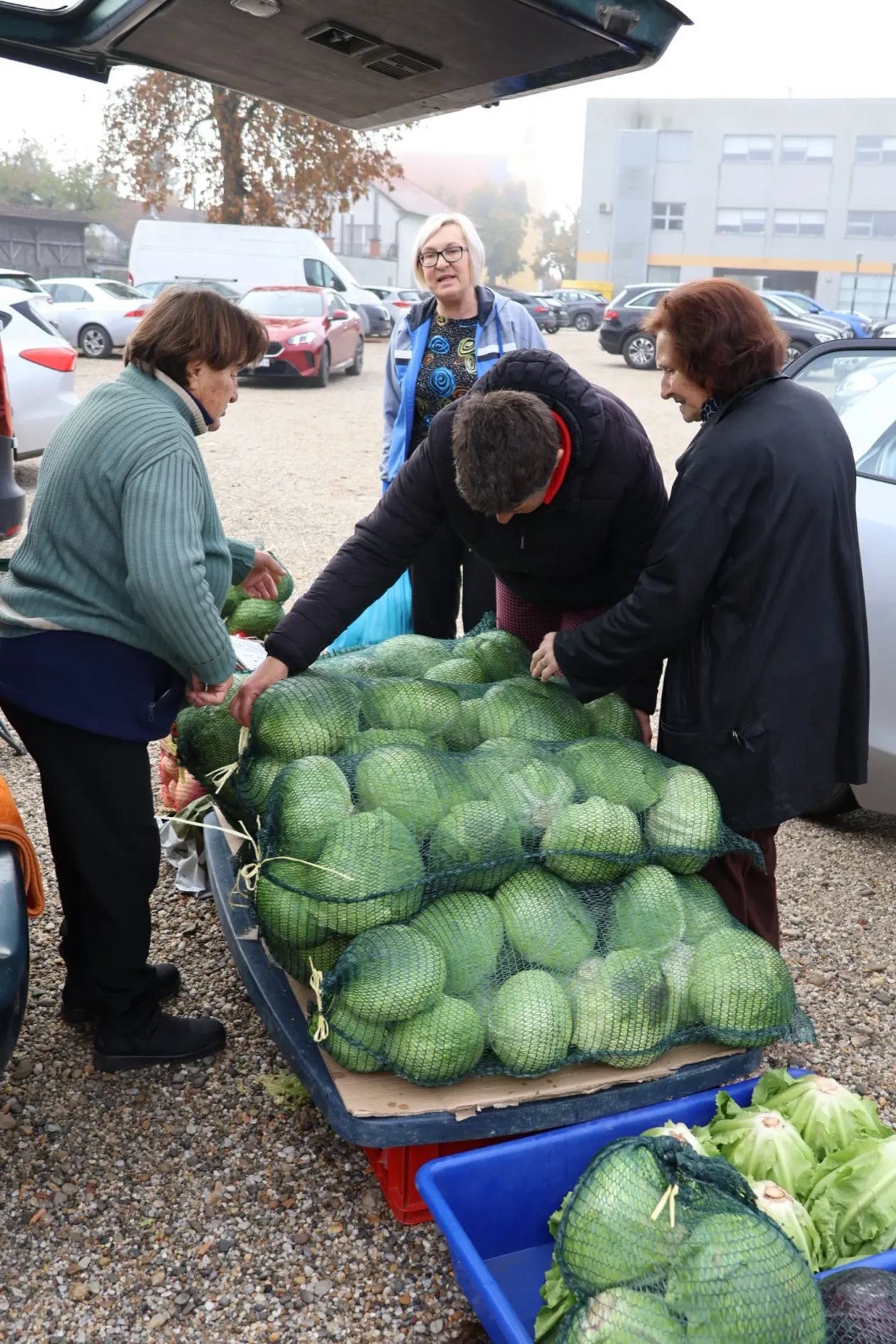 Prelog, Tržnica, 25.10.2025 (9)