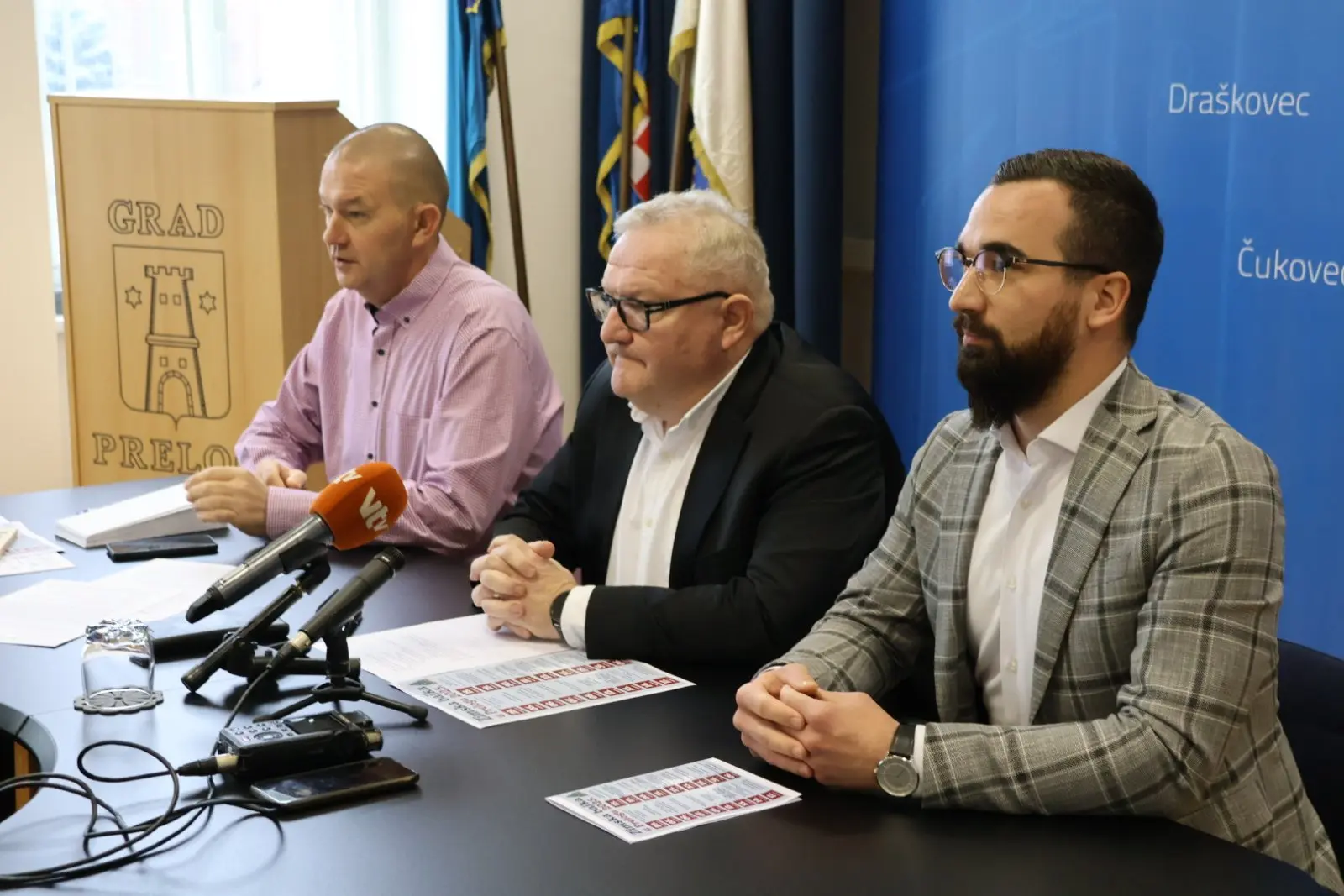 Prelog – advent presica (2)