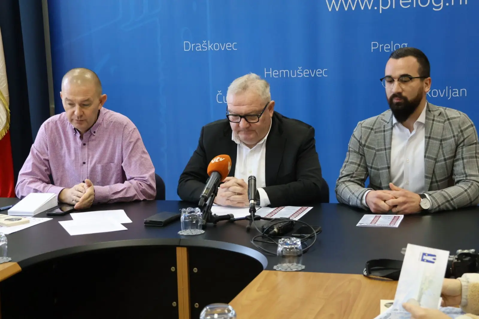 Prelog – advent presica (3)