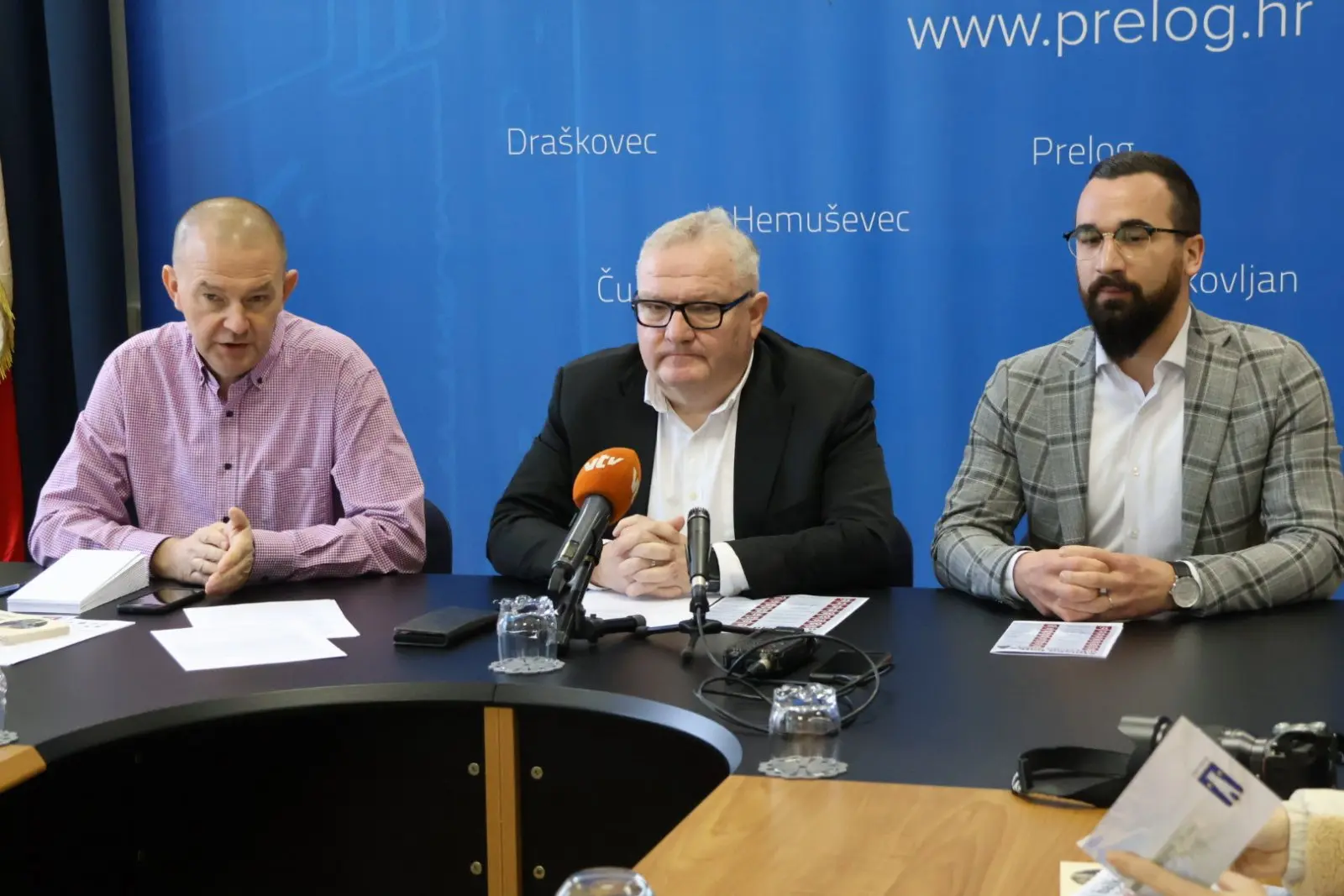 Prelog – advent presica (4)