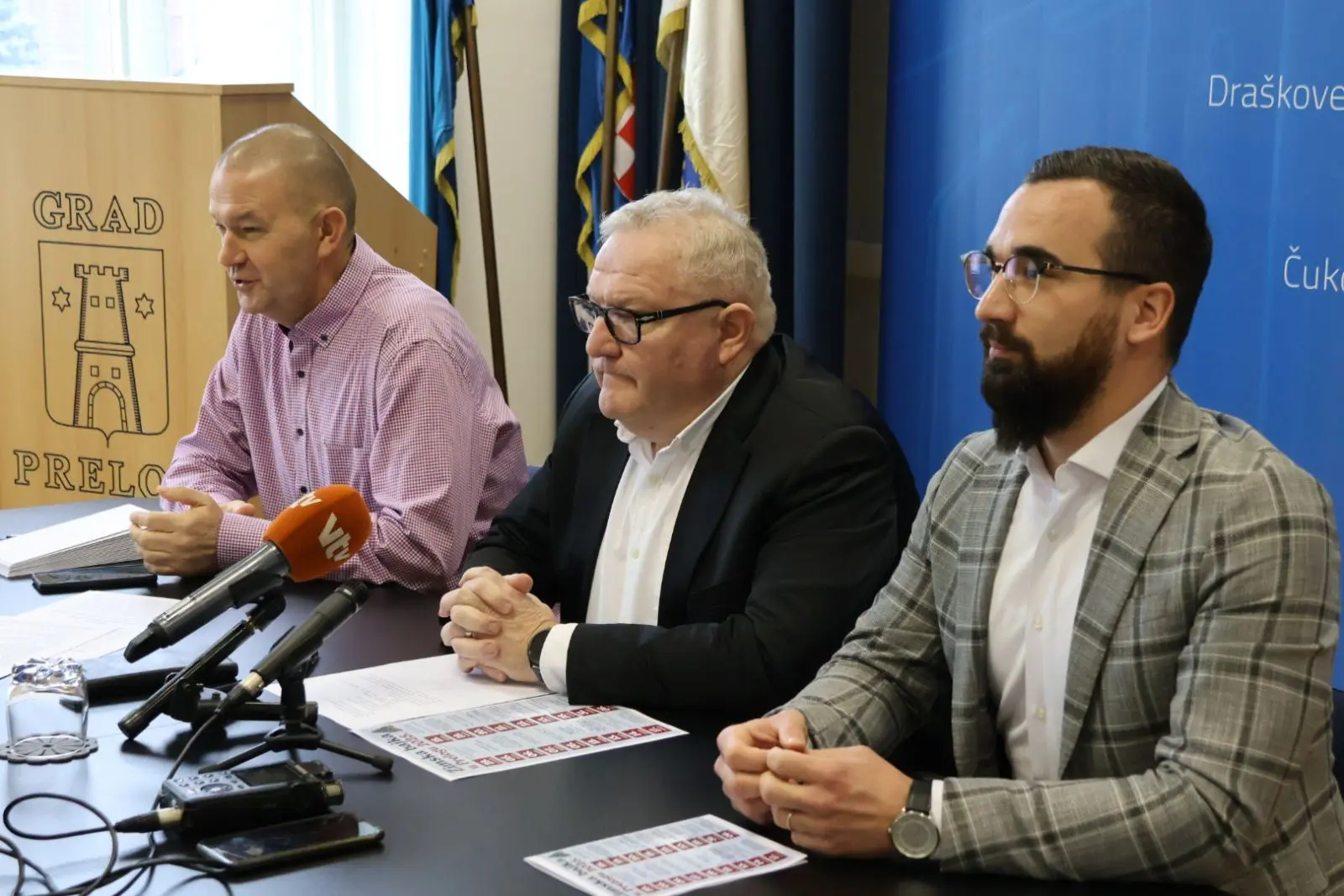 Prelog – advent presica (5)