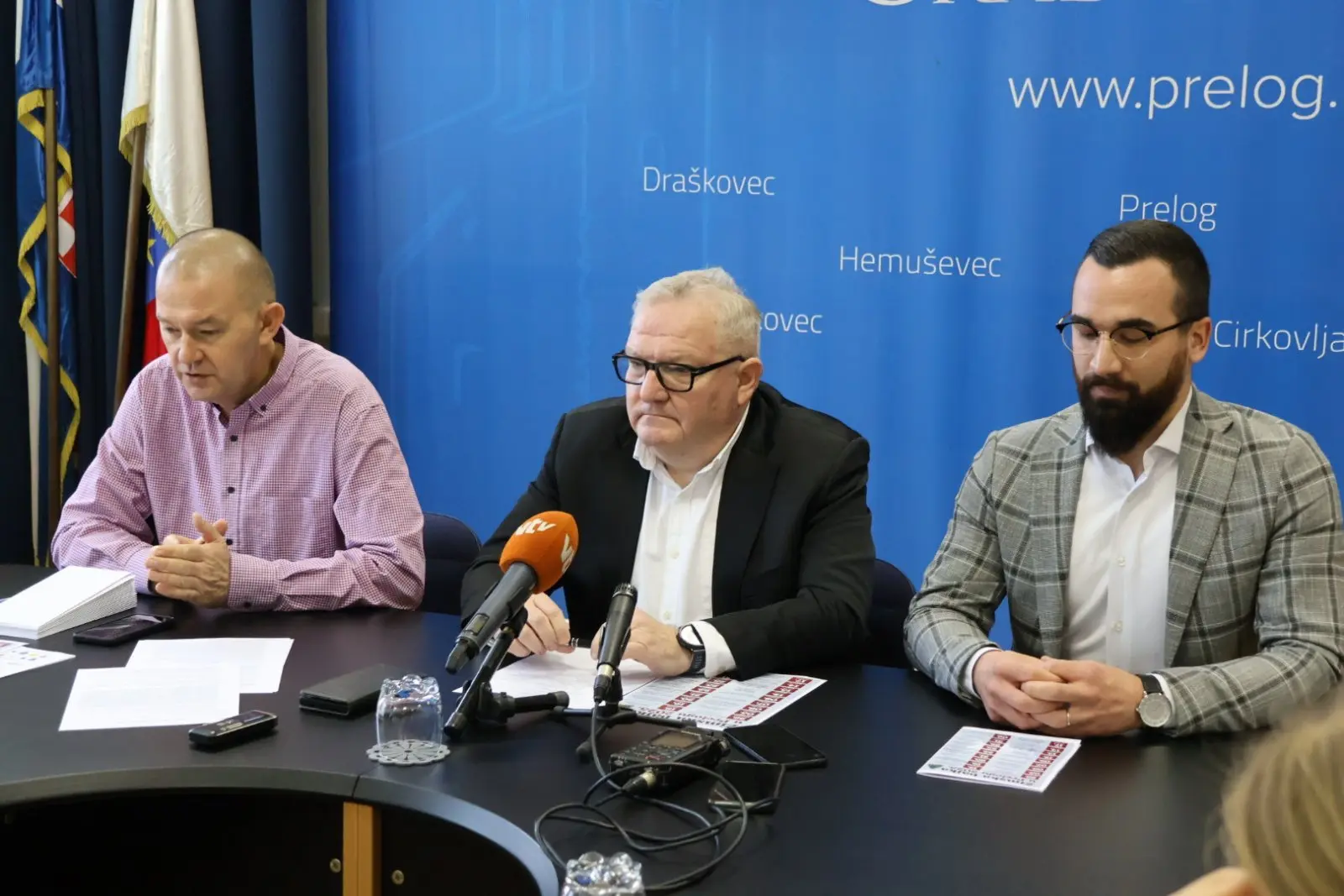 Prelog – advent presica (8)