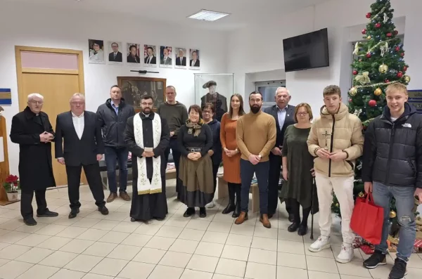 Prelog – blagoslov obitelji (1)