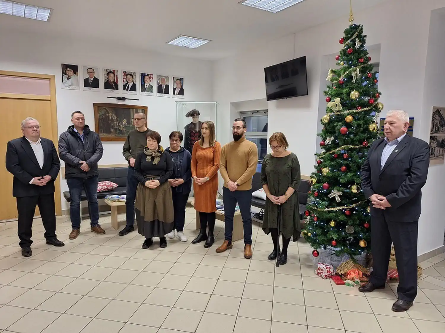 Prelog – blagoslov obitelji (3) Prelog – blagoslov obitelji (3)