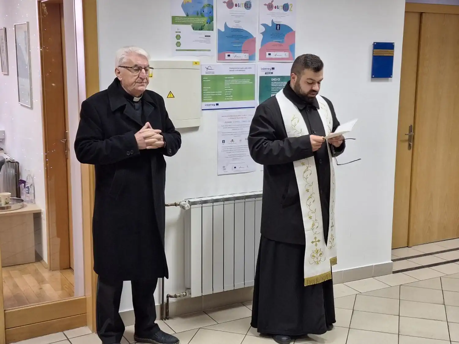 Prelog – blagoslov obitelji (4) Prelog – blagoslov obitelji (4)