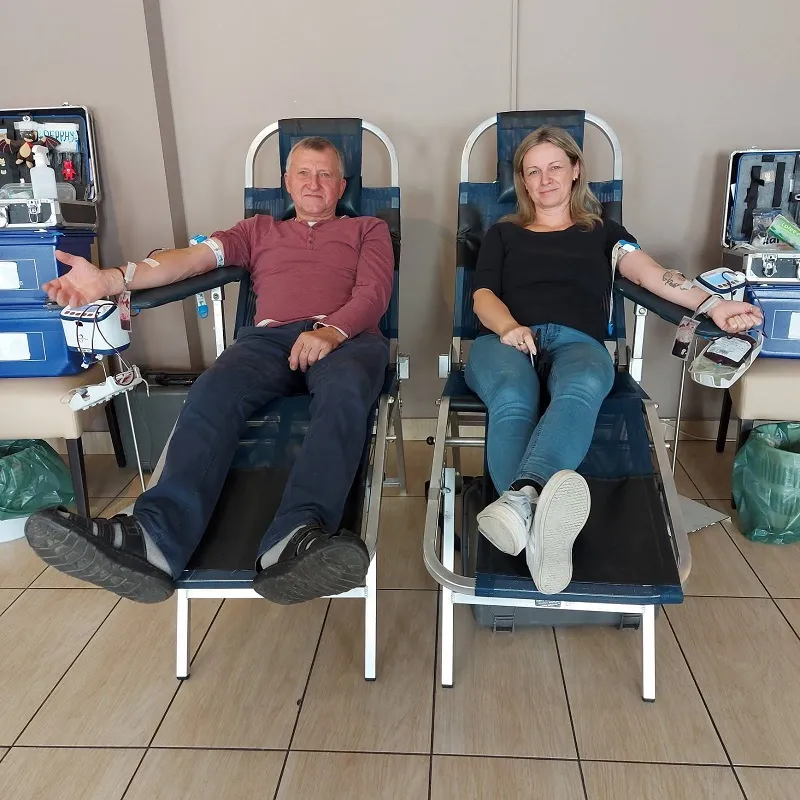 Prelog – darivanje krvi (5) Prelog – darivanje krvi (5)