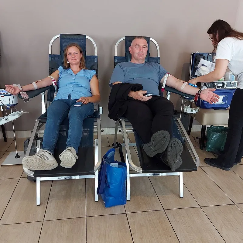 Prelog – darivanje krvi (6) Prelog – darivanje krvi (6)