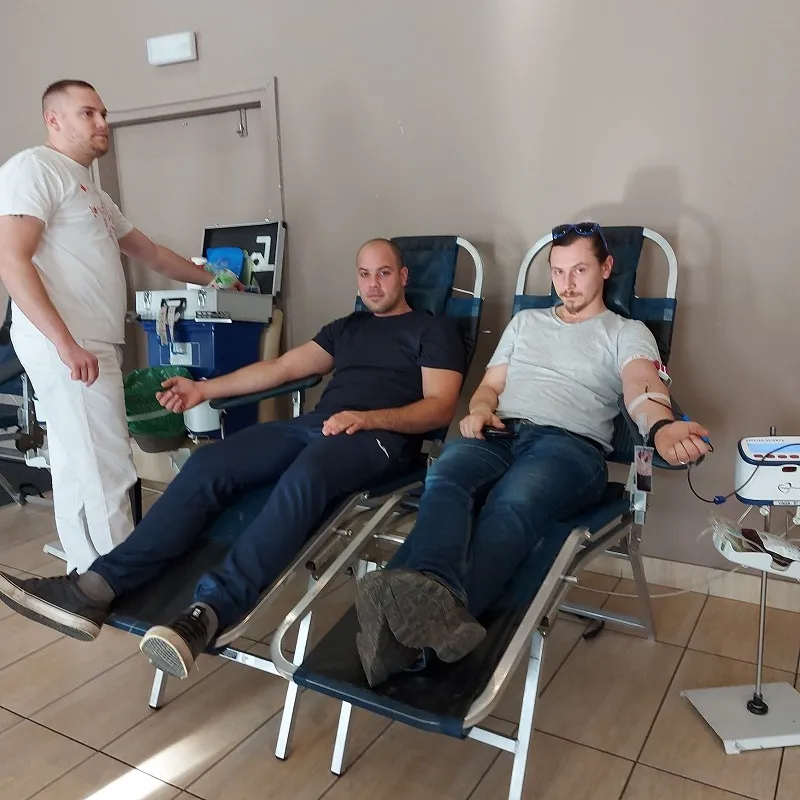 Prelog – darivanje krvi (8) Prelog – darivanje krvi (8)