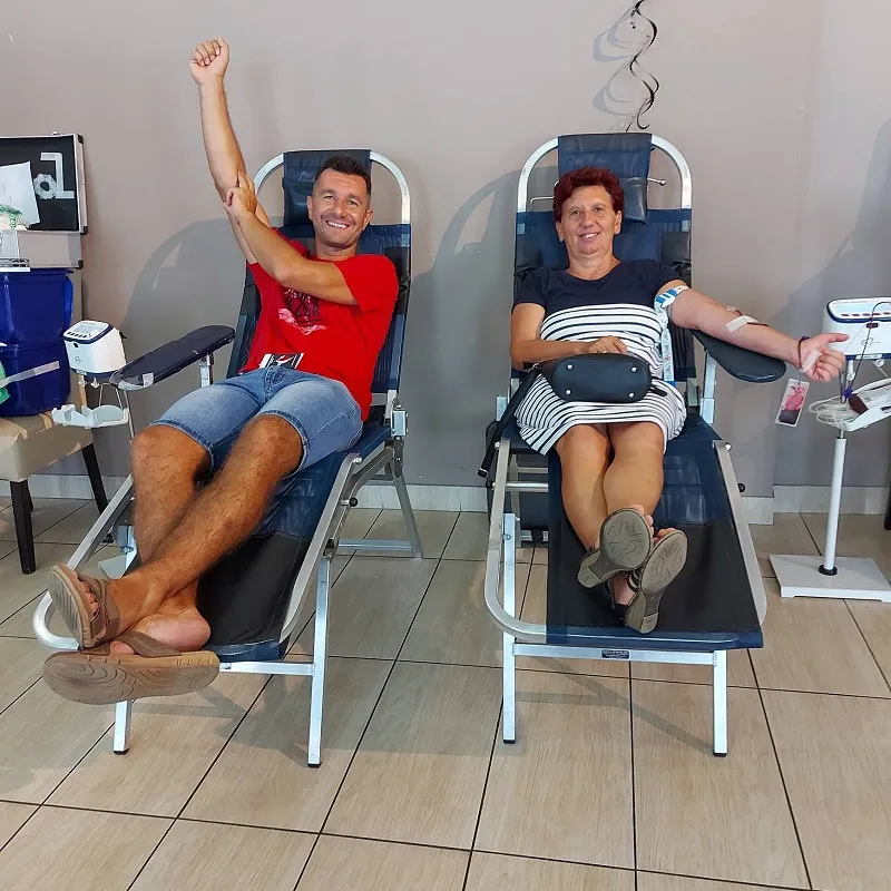 Prelog – darivanje krvi (9) Prelog – darivanje krvi (9)