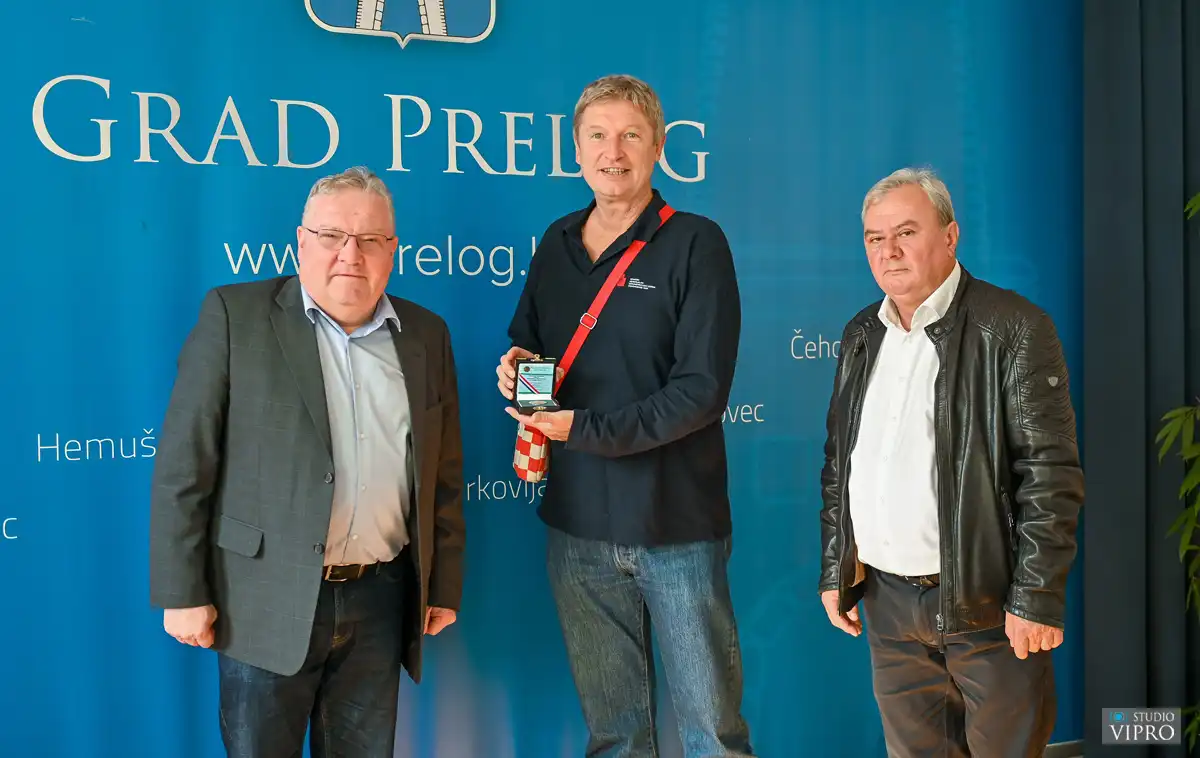 Prelog – domoivnski rat – predavanje (10) Prelog – domoivnski rat – predavanje (10)